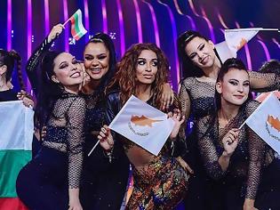 Φωτογραφία για Eurovision 2018: Σε αυτή τη θέση θα εμφανιστεί η Ελένη Φουρέιρα στον Μεγάλο Τελικό!