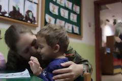 Ένα ξεχωριστό Βίντεο του ΓΕΣ για τη Γιορτή της Μητέρας - 