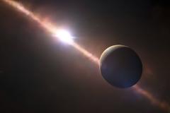 Πώς Δίας και Αφροδίτη επηρεάζουν την τροχιά και το κλίμα της Γης