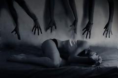 Γιατί βλέπουμε συνέχεια τους ίδιους εφιάλτες