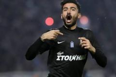 Συνελήφθη να οδηγεί υπό την επήρεια αλκοόλ ο Κλάους