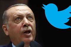 Ο Ερντογάν και το «Ταμάμ»