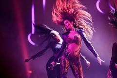 Απίστευτο περιστατικό με την Ελένη Φουρέιρα: Τραυμάτισε δημοσιογράφο του BBC