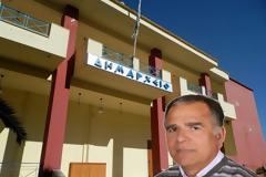 Πρόσκληση του ΝΠΔΔ για πραγματοποίηση Ειδικής Συνεδρίασης