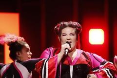Eurovision 2018: Η Netta του Ισραήλ αδύνατη! Η φωτογραφία από το παρελθόν που θα σας κάνει να μην την αναγνωρίσετε!