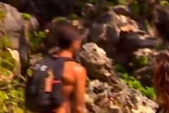 Απίστευτο περιστατικό στο Survivor – Ο Χάρος πιάνει τα @@@@ του μπροστά στην Εύη