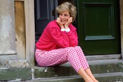 5 μαθήματα στυλ που πρέπει να διδαχθούμε από την πριγκίπισσα Νταϊάνα