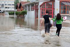 Θεούληδες Θεσσαλονικείς βγήκαν 