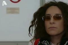 Στην Ελλάδα η Γιάννα Τερζή! Οι πρώτες δηλώσεις της τραγουδίστριας στο αεροδρόμιο