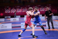 Κεσσίδης: «Με πνίγει το δίκαιο»