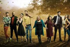 Επιστρέφει με νέα επεισόδια το 