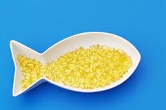 Ιχθυέλαια: 7 εκπληκτικά οφέλη για την υγεία σας