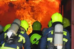 Απάντηση Αρχηγείου σε έγγραφτης Ομοσπονδίας Πυροσβεστών για έλεγχο στις  αναπνευστικές συσκευές