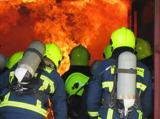 Φωτογραφία για Απάντηση Αρχηγείου σε έγγραφτης Ομοσπονδίας Πυροσβεστών για έλεγχο στις  αναπνευστικές συσκευές