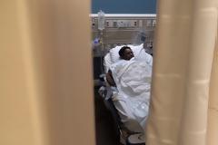 Μια γυναίκα υπέφερε από συνεχή ρινική καταρροή. Αποδείχθηκε πως αυτό που έσταζε ήταν...