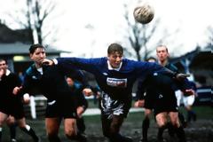 Στοιχηματίζουμε πως δεν έχετε δει αυτές τις 5 αθλητικές ταινίες