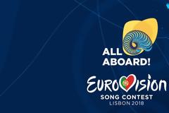 Eurovision 2018: Αυτή είναι η σειρά εμφάνισης των χωρών για τον μεγάλο τελικό