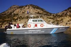 Εξάρθρωση κυκλώματος παράνομης διακίνησης μεταναστών