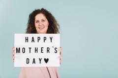 Η μητρότητα είναι ένα ταξίδι