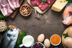 Μήπως δεν τρώτε αρκετή πρωτεΐνη; Δείτε τις πιθανές επιπτώσεις