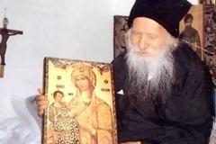 Άγιος Πορφύριος Καυσοκαλυβίτης: 