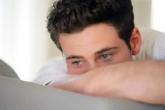 Πότε και γιατί κλαίει ένας άντρας;