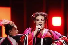 Eurovision 2018: Θα πάθετε πλάκα με τη Netta, το φαβορί του Ισραήλ! Δείτε την αδύνατη και αγνώριστη [photos+video]