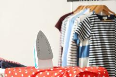 Σιδέρωμα: Nα τι μπορείτε να κάνετε για να μην κουράζεστε (σχεδόν) ποτέ