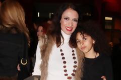 Ματθίλδη Μαγγίρα: Σε ρόλο έκπληξη με την κόρη της!