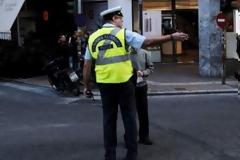 Πάτρα: Τέλος στα προειδοποιητικά σφυρίγματα της Τροχαίας για τους παράνομους! Να 