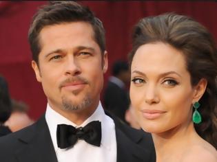Φωτογραφία για Νέο οικογενειακό δράμα συγκλονίζει την Angelina Jolie και τον Brad Pitt