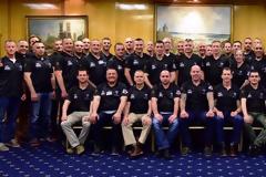 Πραγματοποιήθηκε το 12ο Ετήσιο Συνέδριο Υπαξιωματικών Στρατών Ξηράς (7 ΦΩΤΟ)