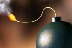 Μεσολόγγι: 15 μήνες στην φοιτήτρια για τις… βόμβες στα Δικαστήρια