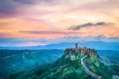 Τα 10 «άγνωστα» αλλά παραμυθένια μέρη της Ευρώπης που ήρθε η ώρα να ανακαλύψεις!