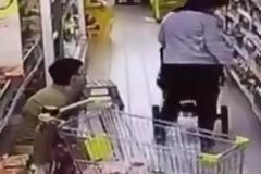 ΒΙΝΤΕΟ ΣΟΚ - Μόλις δείτε αυτό το βίντεο δεν θα ξανά ψωνίσετε από το ψυγείο του σουπερμάρκετ...