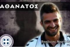 Αλέξανδρος Σφελινιώτης: Δεν ξεχνάμε τους ήρωες μας