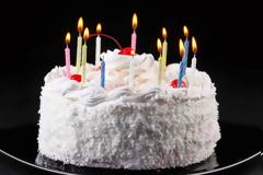 Πως γιόρταζαν τα γενέθλιά τους στην αρχαιότητα