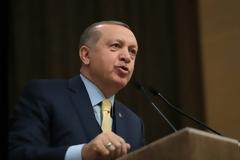 Ξεπέρασε τον...κακό εαυτό του ο Ερντογάν - Γιατί χαρακτήρισε 