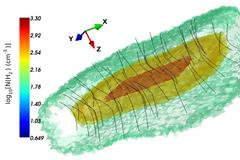 Έλληνες έριξαν φως στη διαδικασία γέννησης νέων άστρων