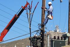 Εύβοια: Διακοπές ρεύματος τη Δευτέρα σε Χαλκίδα, Ερέτρια και Κάρυστο!