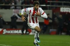 Είναι ακριβός για τους Γερμανούς ο Ανσαριφάρντ