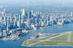 Αεροδρόμια που προσφέρουν ασύγκριτη θέα [photos]