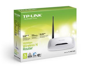 Φωτογραφία για 185 χιλιάδες TP Link routers έχουν ένα σημαντικό κενό ασφαλείας