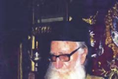 10620 - Ιερομόναχος Διονύσιος Κολιτιώτης (1909 - 11 Μαΐου 2004)