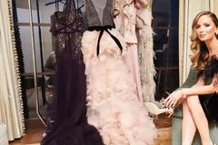 H πρώην σύζυγος του Harvey Weinstein σπάει τη σιωπή της μετά το σκάνδαλο