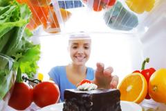 Υπάρχουν συνήθειες που σε παχαίνουν και δε σου πάνε στο μυαλό