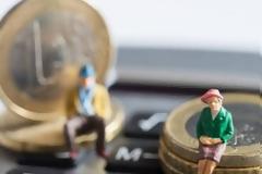 Συντάξεις Ιουνίου 2018: Οι ημερομηνίες πληρωμής για όλα τα Ταμεία