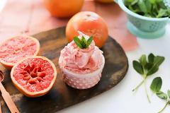 Το ιδανικό scrub για καθαρή και λαμπερή επιδερμίδα