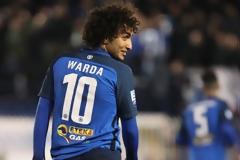 Ο Ουάρντα δεν...συγκινεί τον Λουτσέσκου