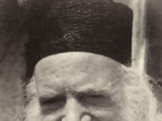 Φωτογραφία για 10622 - Μοναχός Μιχαήλ Καυσοκαλυβίτης (1905 - 12 Μαΐου 1979)